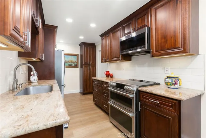 3178 Via Buena Vista A, Laguna Woods, California 92637