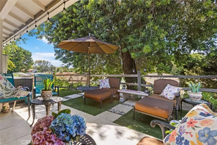 3178 Via Buena Vista A, Laguna Woods, California 92637