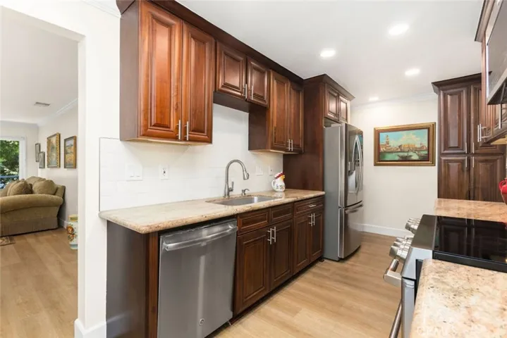 3178 Via Buena Vista A, Laguna Woods, California 92637