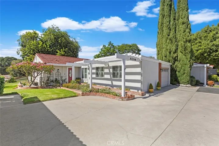 3178 Via Buena Vista A, Laguna Woods, California 92637