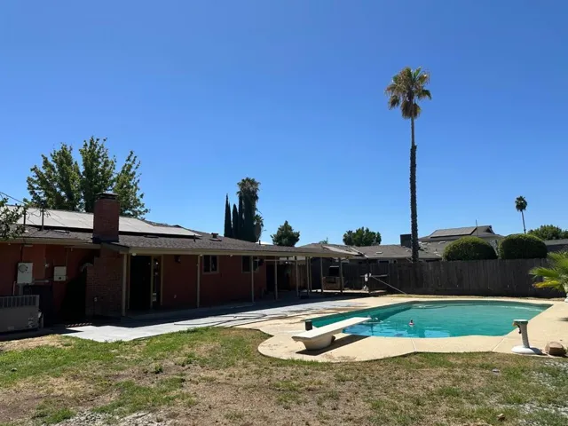 , Madera, California 93637