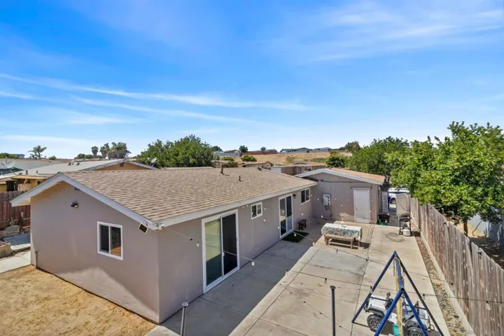 4077 Marcwade, San Diego, California 92154