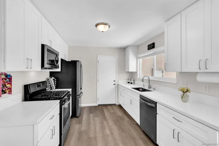 4077 Marcwade, San Diego, California 92154