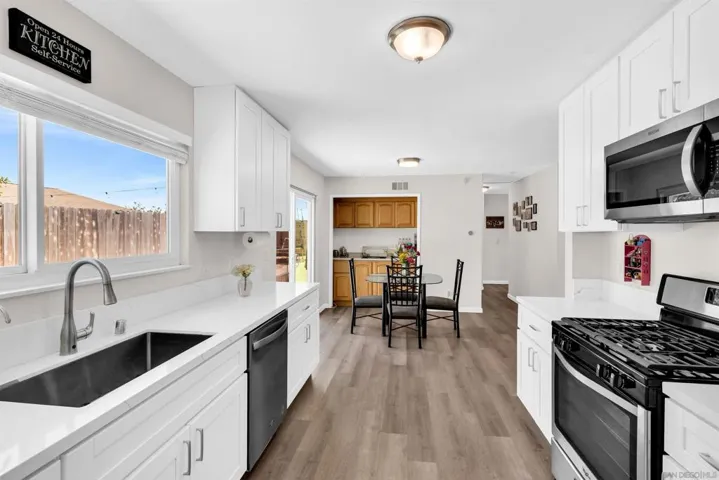 4077 Marcwade, San Diego, California 92154