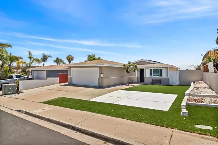 4077 Marcwade, San Diego, California 92154
