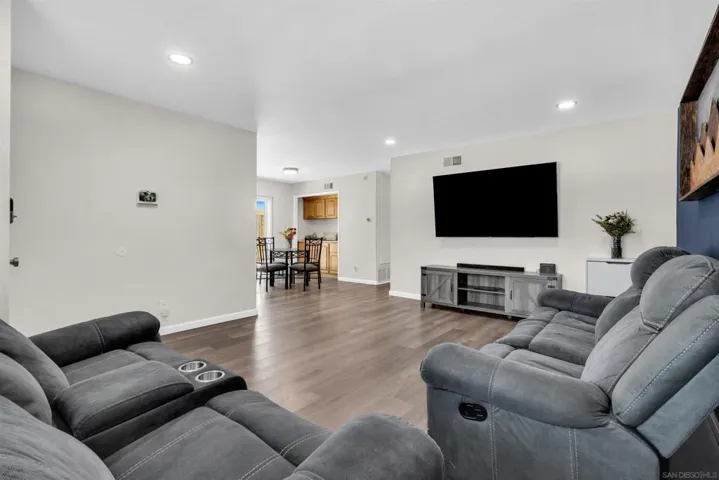 4077 Marcwade, San Diego, California 92154