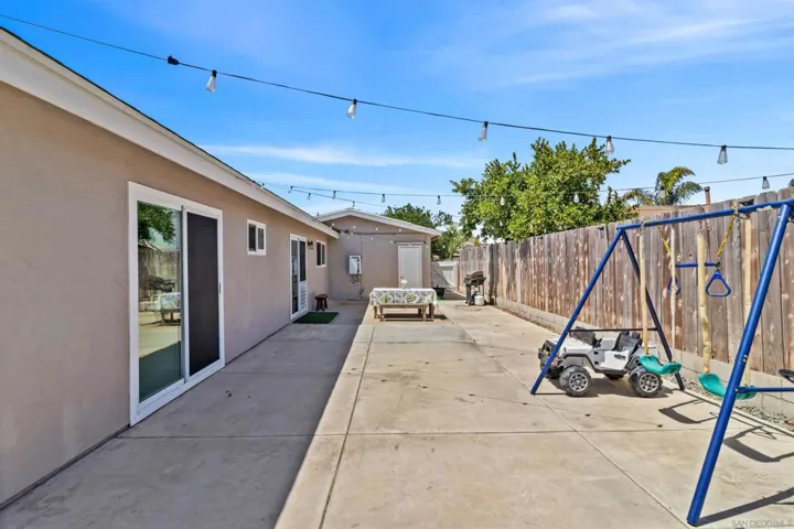 4077 Marcwade, San Diego, California 92154