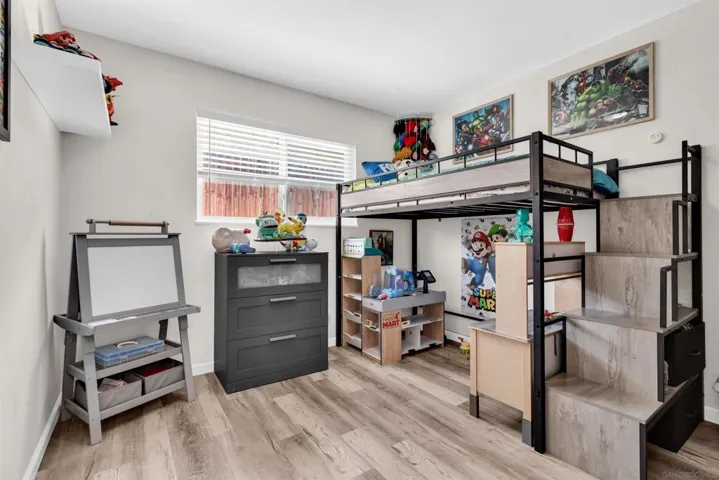 4077 Marcwade, San Diego, California 92154