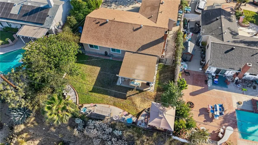 13637 Marchant, Sylmar, California 91342