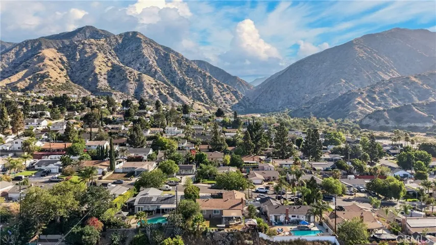 13637 Marchant, Sylmar, California 91342