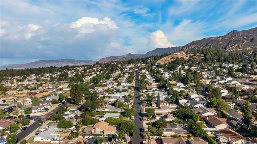 13637 Marchant, Sylmar, California 91342