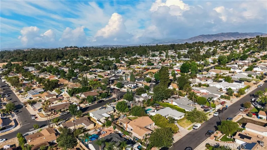 13637 Marchant, Sylmar, California 91342