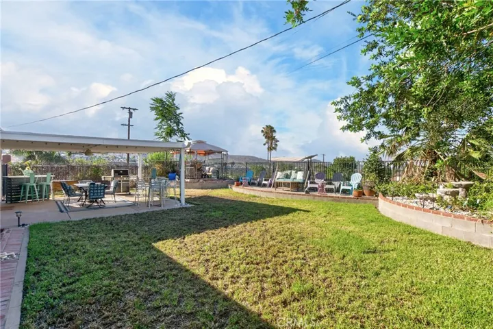 13637 Marchant, Sylmar, California 91342