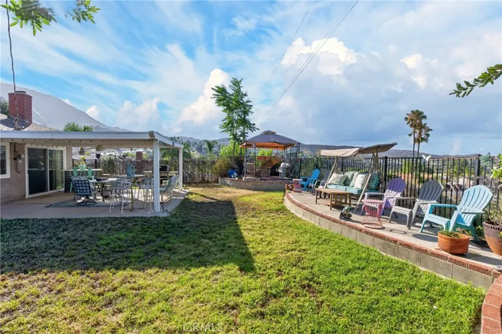 13637 Marchant, Sylmar, California 91342