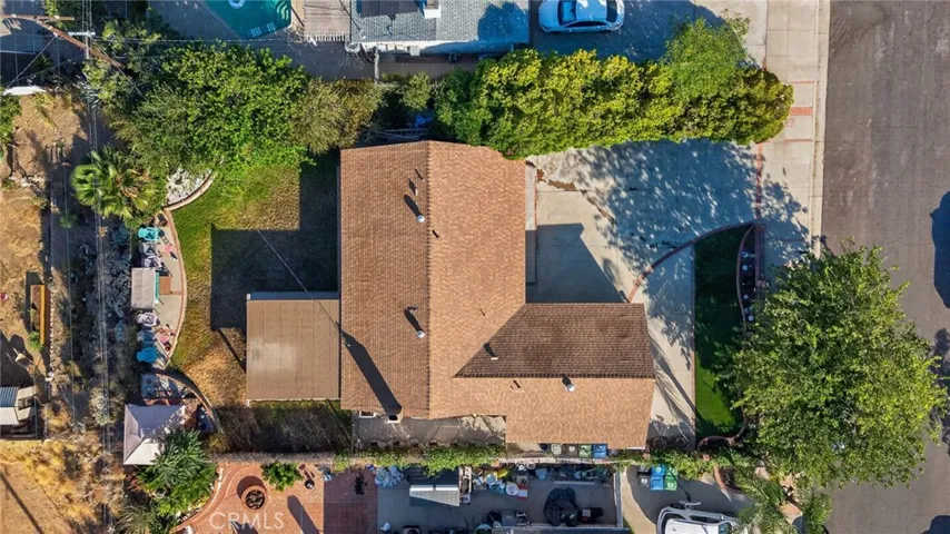 13637 Marchant, Sylmar, California 91342