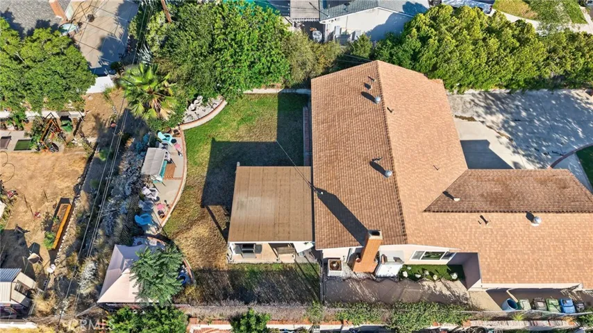 13637 Marchant, Sylmar, California 91342