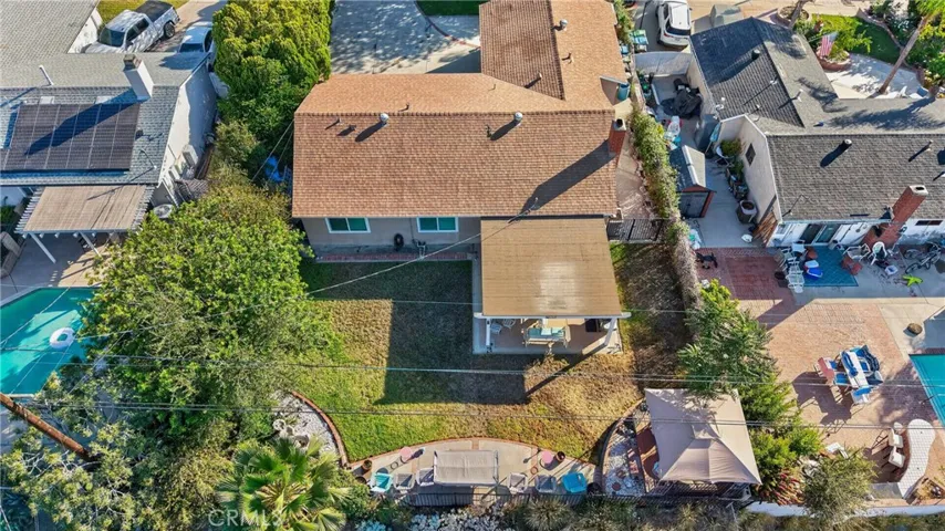 13637 Marchant, Sylmar, California 91342