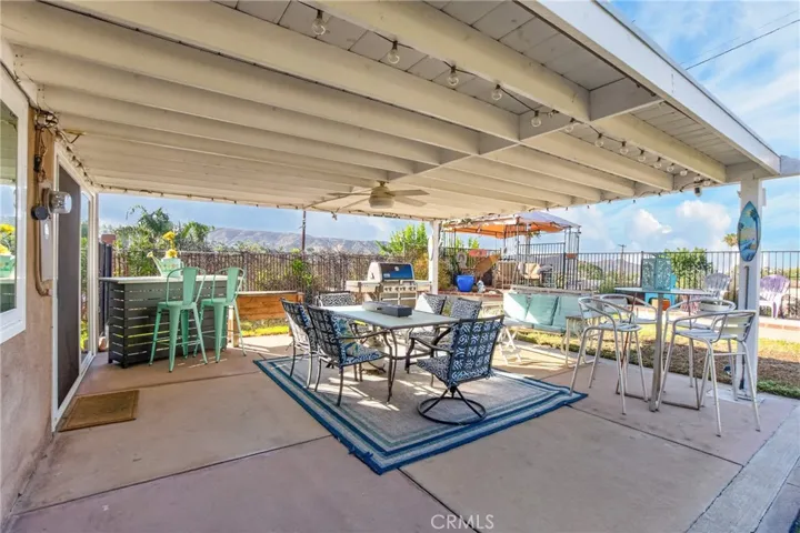 13637 Marchant, Sylmar, California 91342