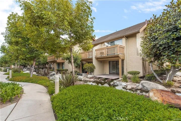 500 Orange Blossom 1, Irvine, California 92618