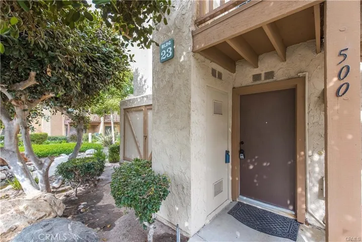 500 Orange Blossom 1, Irvine, California 92618
