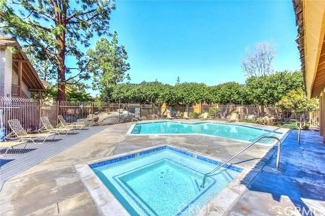 500 Orange Blossom 1, Irvine, California 92618