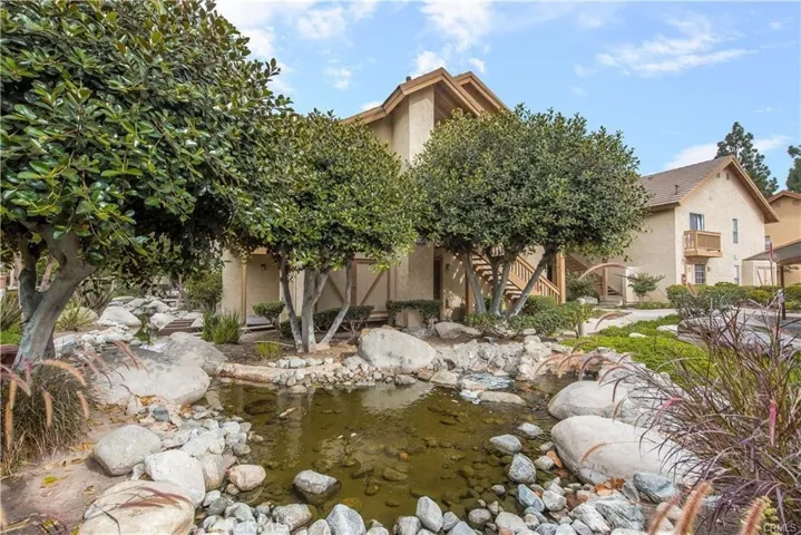 500 Orange Blossom 1, Irvine, California 92618