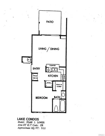 500 Orange Blossom 1, Irvine, California 92618