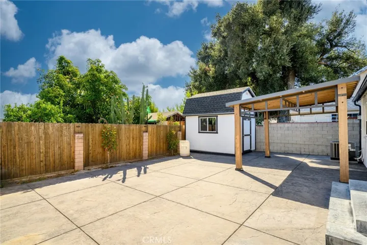 1928 8th, San Fernando, California 91340