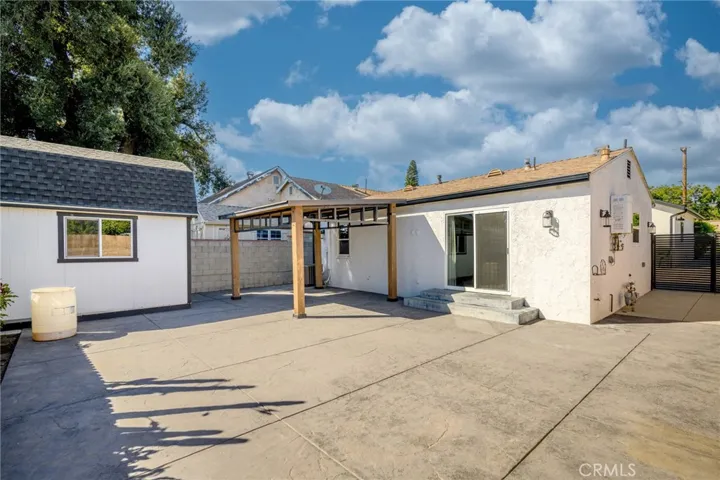 1928 8th, San Fernando, California 91340