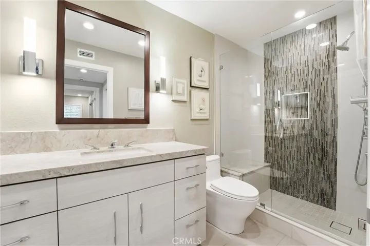 Downstairs Bathroom