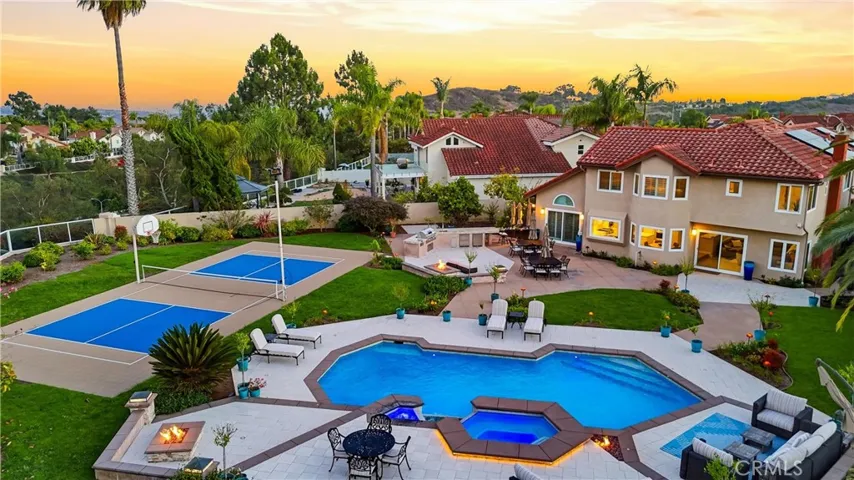 2 Sand Pointe, Laguna Niguel, California 92677