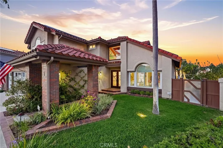 2 Sand Pointe, Laguna Niguel, California 92677