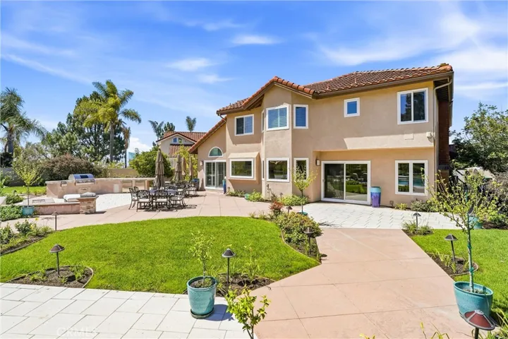 2 Sand Pointe, Laguna Niguel, California 92677