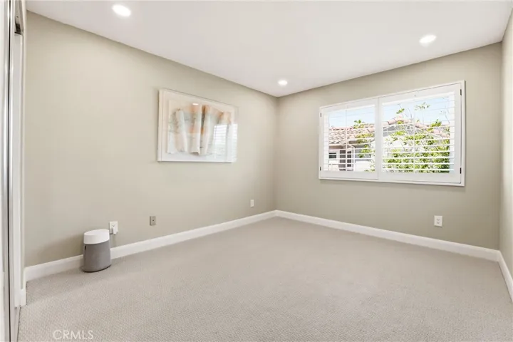Upstairs Bedroom 3