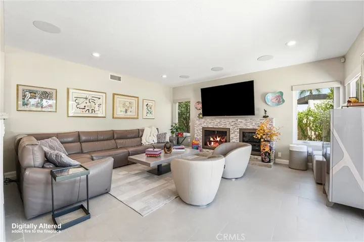 Family Room-Altered