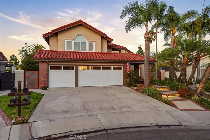 2 Sand Pointe, Laguna Niguel, California 92677