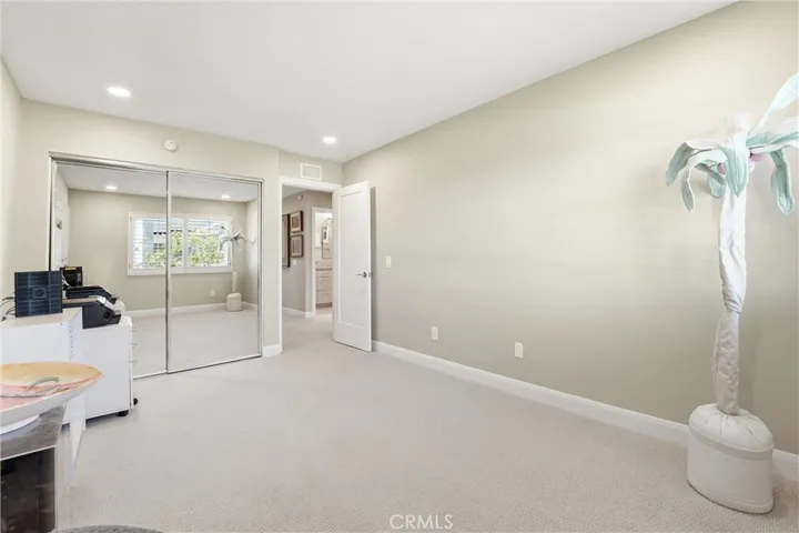 Upstairs Bedroom 2