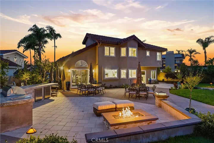 2 Sand Pointe, Laguna Niguel, California 92677