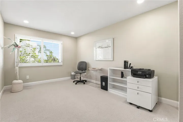 Upstairs Bedroom 2