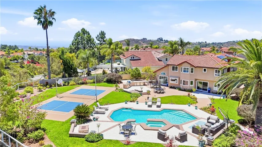 2 Sand Pointe, Laguna Niguel, California 92677