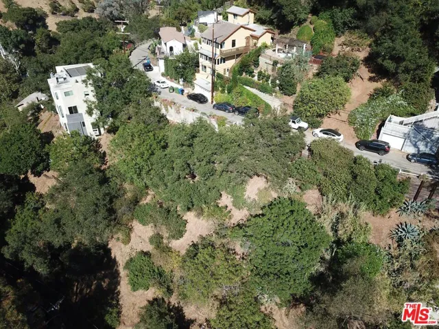 8229 W Gould Avenue, Los Angeles, California 90046