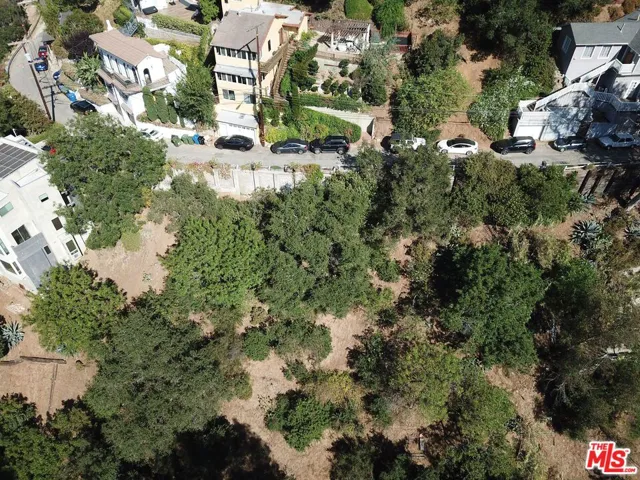 8229 W Gould Avenue, Los Angeles, California 90046