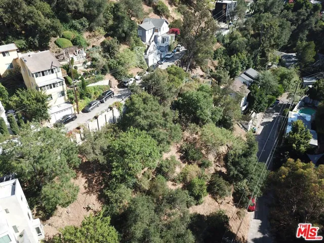 8229 W Gould Avenue, Los Angeles, California 90046