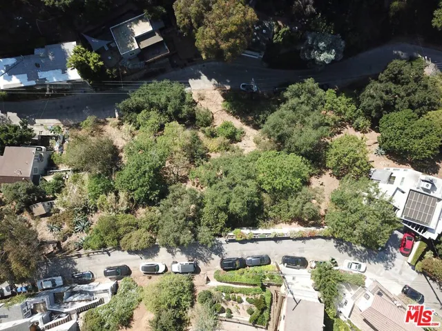 8229 W Gould Avenue, Los Angeles, California 90046