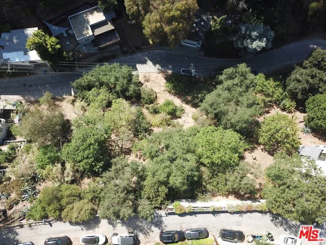 8229 W Gould Avenue, Los Angeles, California 90046