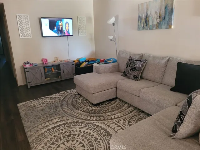 33085 Wishing Well Trail, Cathedral City, California 92234