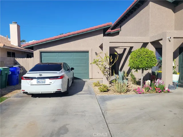 33085 Wishing Well Trail, Cathedral City, California 92234