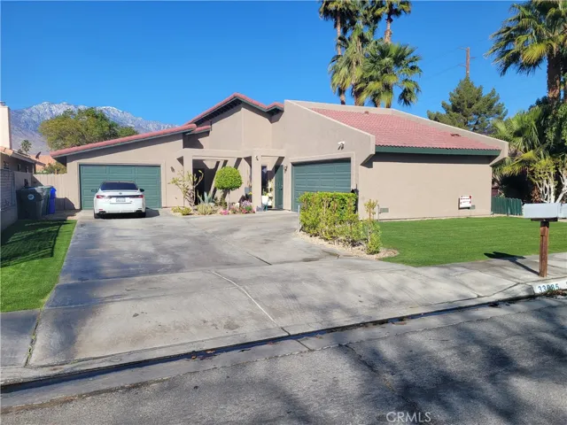 33085 Wishing Well Trail, Cathedral City, California 92234