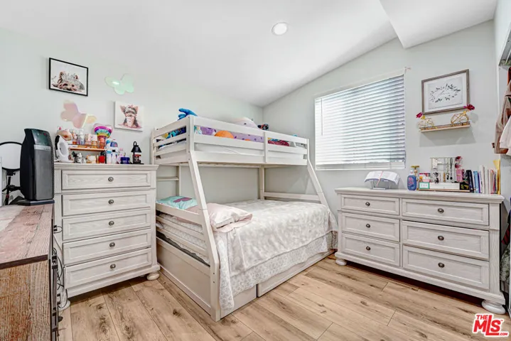 ADU Bedroom