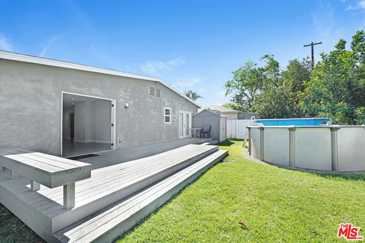 6659 Zelzah Avenue, Los Angeles, California 91335